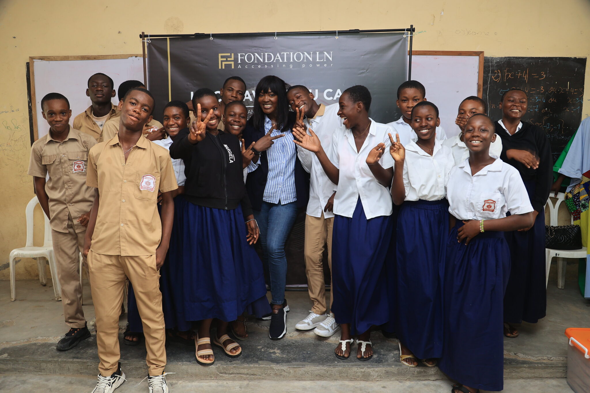 Education Financière